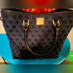 AUTHENTIC DOONEY & BOURKE